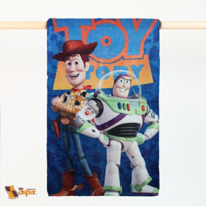 Toalla TOY STORY