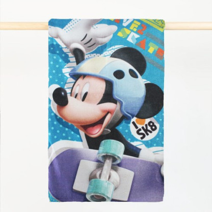 Toalla Mickey Mouse- Disney infantil